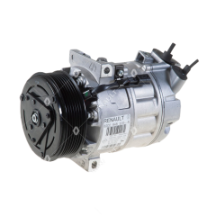 Airco Compressor Origineel Master III Movano NV400 2.3 dCi 926000373R