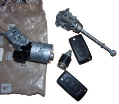 Contactslot Origineel 4162NT 4162.NT Citroen
