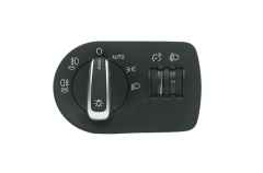 Lichtschakelaar 8U1941531G B18621 Audi Q3 Borsehung