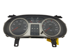 Toerenteller Renault Clio 2 8200059776 22792