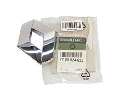 Embleem Renault 7700824625 Nieuw Origineel