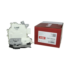 Deurslotmechanisme Voor Rechts 8J1837016C 88371791201 Audi Vika