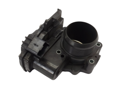 Gasklephuisventiel Citroen Peugeot 9806625280 A2C85766300 2.0 HDI 2