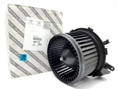 Kachelventilator Motor Nieuw Origineel Jumper Boxer Ducato III 6441Y2