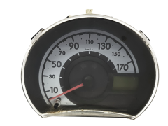 Snelheidsmeter Aygo 107 C1 83800-0H011-A Toyota PSA 50533