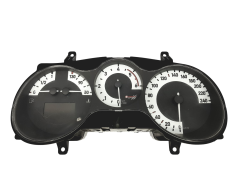 Snelheidsmeter Seat Altea 5P0920822E 110080280003 52361