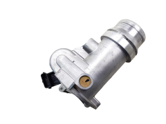 Gasklephuisventiel Dacia Renault 161A09287R 1.5 DCI 2385