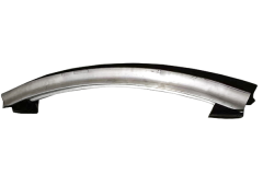 Bumperdrager Achter Doe Audi Q7 4L0807309 88071809502 DPA