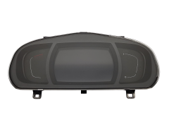 Snelheidsmeter Renault Scenic 4 248100665R 7809