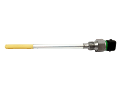 Oliepeilsensor Origineel Renault Megane Scenic III 1.9 DCI 1114500Q1L