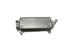Oliekoeler 4G0317021K 33171432301 Audi A6 A7 Vika