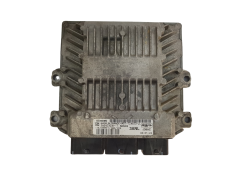 Regeleenheid 5WS40303K-T 4M51-12A650-JL SID202 Ford Siemens 3244