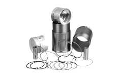 Cilindermof Set Doe Skoda Felicia 115000313 K11776101 Vika