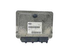Regeleenheid IAW4AF.M9 55187372 61600.627.05 Fiat Magneti Marelli 62298