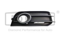 Halogeenframe Rechts 8X0807682A 88071883102 Audi A1 DPA