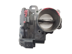 Gasklephuisventiel Citroen Peugeot 9801626780 2.0 HDI