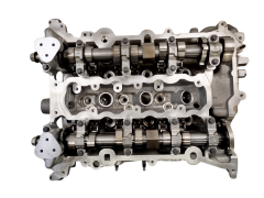 Cilinderkop Opel 55490154 1.0 B10XFL