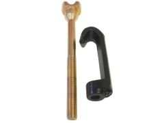 Wiellier Origineel Citroen Peugeot Xsara 206 761571