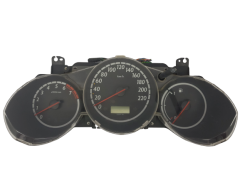 Toerenteller Honda Jazz HR-0294-120