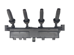 Bobine 9635864880 597090 1.1 1.4 Citroen C2 C3 PSA 206 207 Sagem