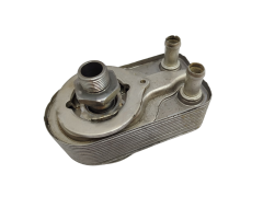 Oliekoeler 8200780410 1.2 Turbo D4F Renault Clio 3 Modus 1118