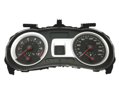 Snelheidsmeter Renault Clio 3 8200305019 F 59568
