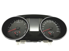 Toerenteller Nissan Qashqai 24810BR50A 51862
