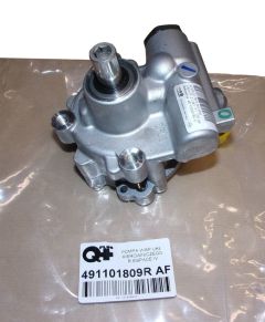 Stuurbekrachtigingspomp 491101809R AF Renault