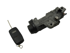 Contactslot Audi A4 S4 4B0905851N 4B0905849