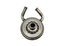 Oliekoeler Doe Renault 2.0 16v M4R 21305CK81A
