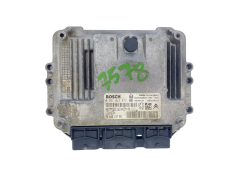 Regeleenheid 0281013872 9664843780 9653958980 PSA Bosch 63688