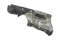 Hitteschild F1F1-9N454-CB F1F19N454CB 1.5 TDCi Ford