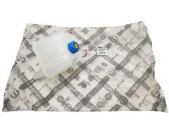 Koelvloeistofreservoir Origineel Jumper Boxer Ducato III 1364527080 Koelvloeistofreservoir Origineel Jumper Boxer Ducato III 1364527080