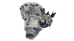 Handgeschakelde versnellingsbak JH3158 1.5 dci Nissan Micra K12