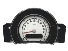 Snelheidsmeter Opel Agila 34100-52K41 34100-52K0 56765