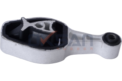 Motorsteun Origineel Citroen Peugeot C2 C3 1.2 9688824180