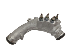 Waterverwarmer 210472718R 1.5 DCI Renault Dacia Mercedes