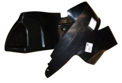 Wielkuip Links Voor Origineel 7136R1 7136.R1 Citroen Peugeot