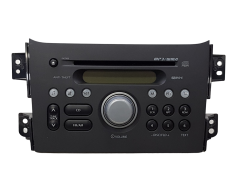 Radio Cd Mp3 Speler Suzuki Opel 39101-51K0 CQ-MX0770G PACR08 1216
