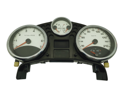 Toerenteller Peugeot 207 9662904080 A2C53190333 69461