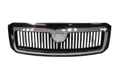 Radiateur Grille Doe Skoda Fabia 1 6Y0853668 88530052802 DPA
