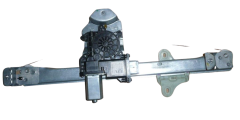 Raammechanisme Nieuw Voor Links Renault Clio IV 807018534R