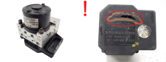 Abs Pomp Kia Carens 0K2FD437A0 BH60113600 Mando 1626