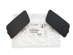 Koplampsproeier Origineel Citroen C5 III 7414JC