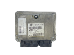 Regeleenheid 036906034HA IAW4TV.HA 61601.150.05 VW Seat Magneti 63467