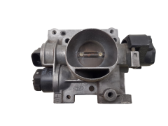 Gasklephuisventiel Fiat Punto 2 36SXFE1/A IB01/00 1.2 1681