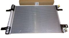 Airconditioncondensator Nieuw Origineel 9816746580 Citroen Peugeot