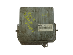ECU Motormanagement 0281010113 MSB101071 Land Rover Bosch 16064