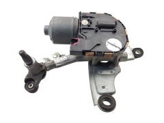Ruitenwissermechanisme Rechts Ford S-MAX 6M21-17504-BD 6M2117508BA 1519