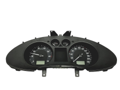 Snelheidsmeter Seat Ibiza 6L0920803 503001594301 57138
